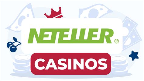 Best Neteller Casinos .